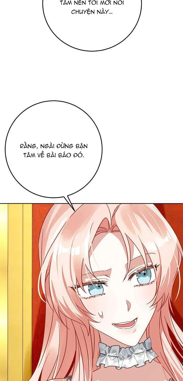 Kết Cục Của Hoàng Hậu Bị Bạo Quân Xử Tử Chap 11 - Next Chap 12