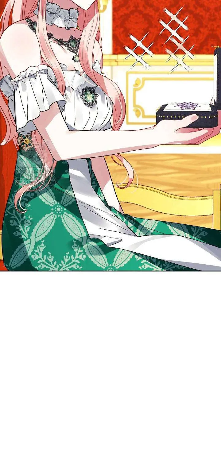 Kết Cục Của Hoàng Hậu Bị Bạo Quân Xử Tử Chap 12 - Next Chap 13