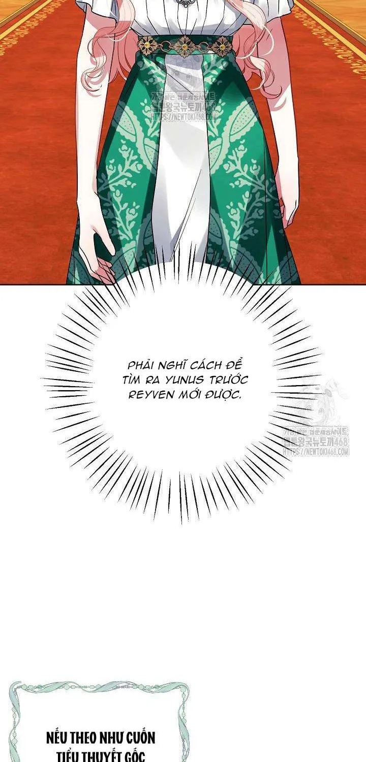 Kết Cục Của Hoàng Hậu Bị Bạo Quân Xử Tử Chap 12 - Next Chap 13