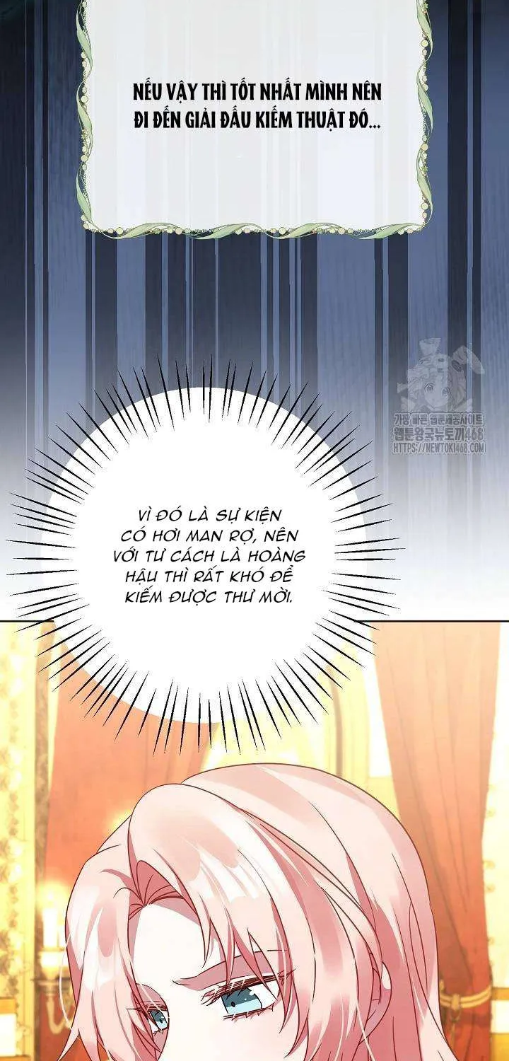 Kết Cục Của Hoàng Hậu Bị Bạo Quân Xử Tử Chap 12 - Next Chap 13