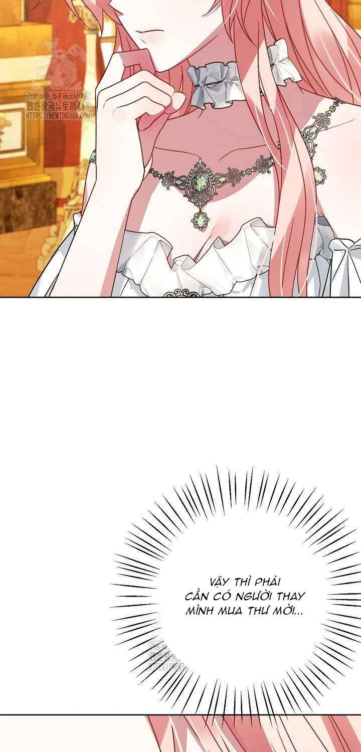 Kết Cục Của Hoàng Hậu Bị Bạo Quân Xử Tử Chap 12 - Next Chap 13