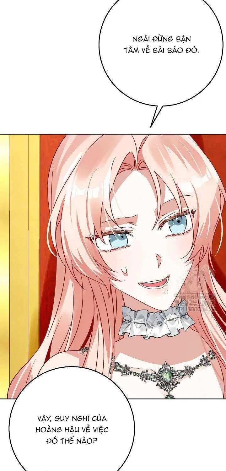 Kết Cục Của Hoàng Hậu Bị Bạo Quân Xử Tử Chap 12 - Next Chap 13