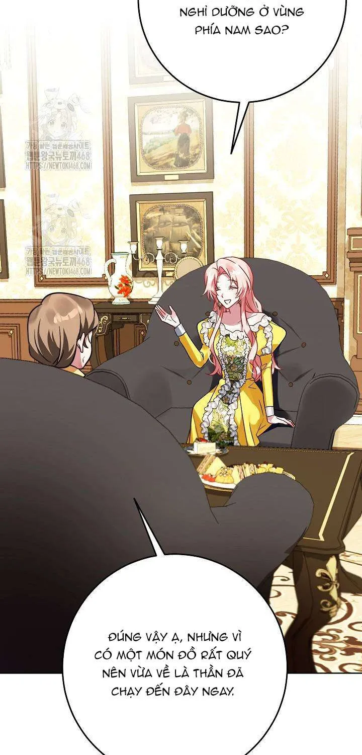 Kết Cục Của Hoàng Hậu Bị Bạo Quân Xử Tử Chap 12 - Next Chap 13