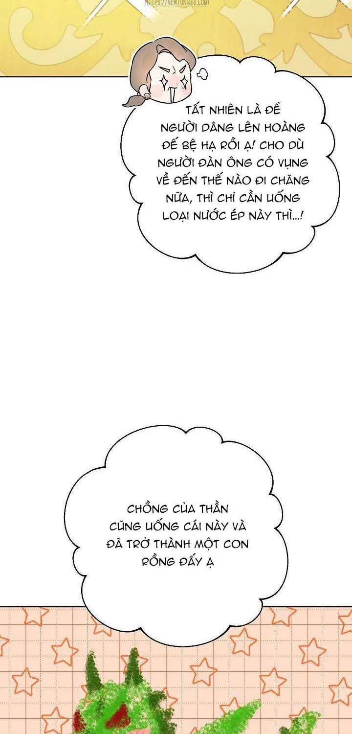 Kết Cục Của Hoàng Hậu Bị Bạo Quân Xử Tử Chap 12 - Next Chap 13