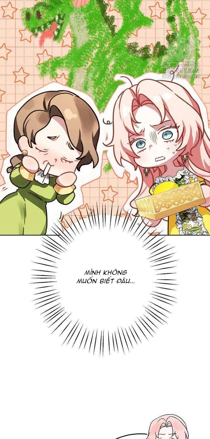 Kết Cục Của Hoàng Hậu Bị Bạo Quân Xử Tử Chap 12 - Next Chap 13