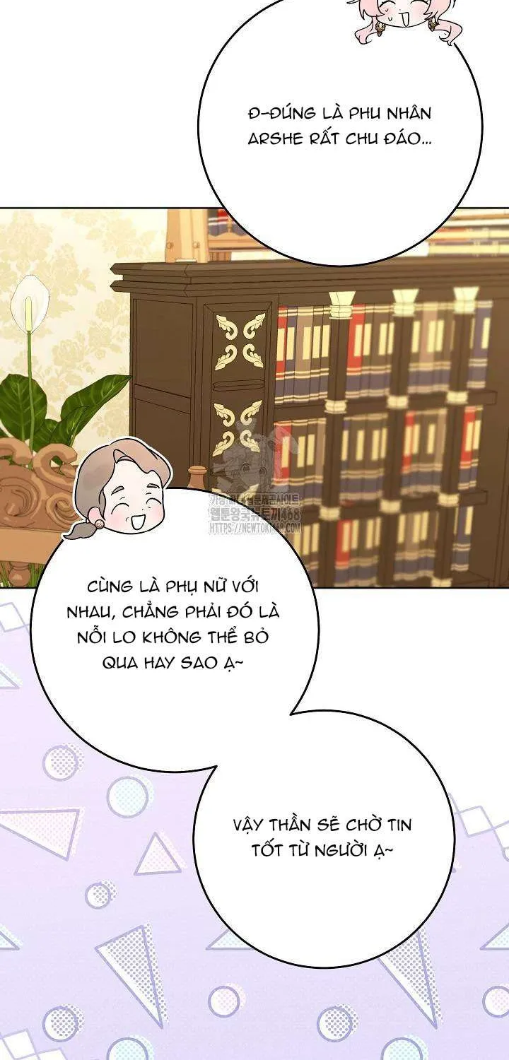 Kết Cục Của Hoàng Hậu Bị Bạo Quân Xử Tử Chap 12 - Next Chap 13