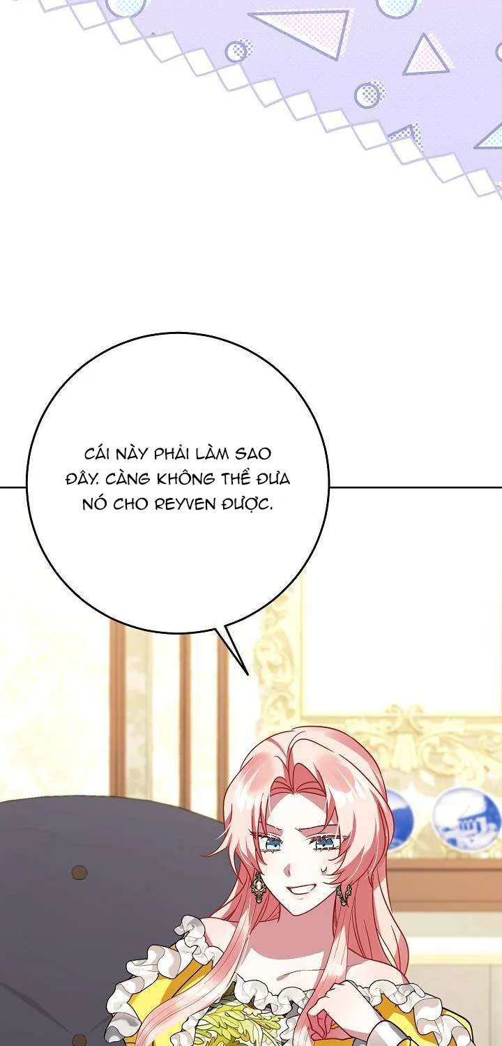 Kết Cục Của Hoàng Hậu Bị Bạo Quân Xử Tử Chap 12 - Next Chap 13