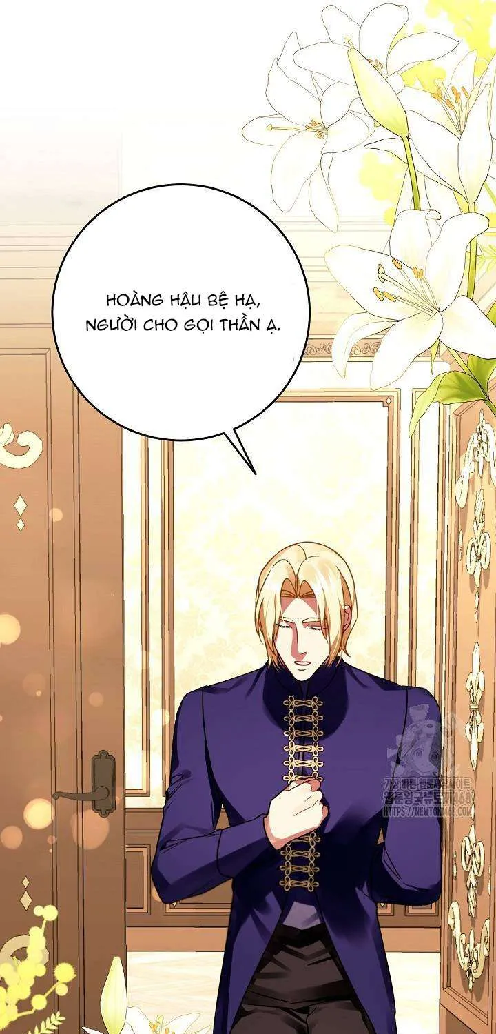 Kết Cục Của Hoàng Hậu Bị Bạo Quân Xử Tử Chap 12 - Next Chap 13