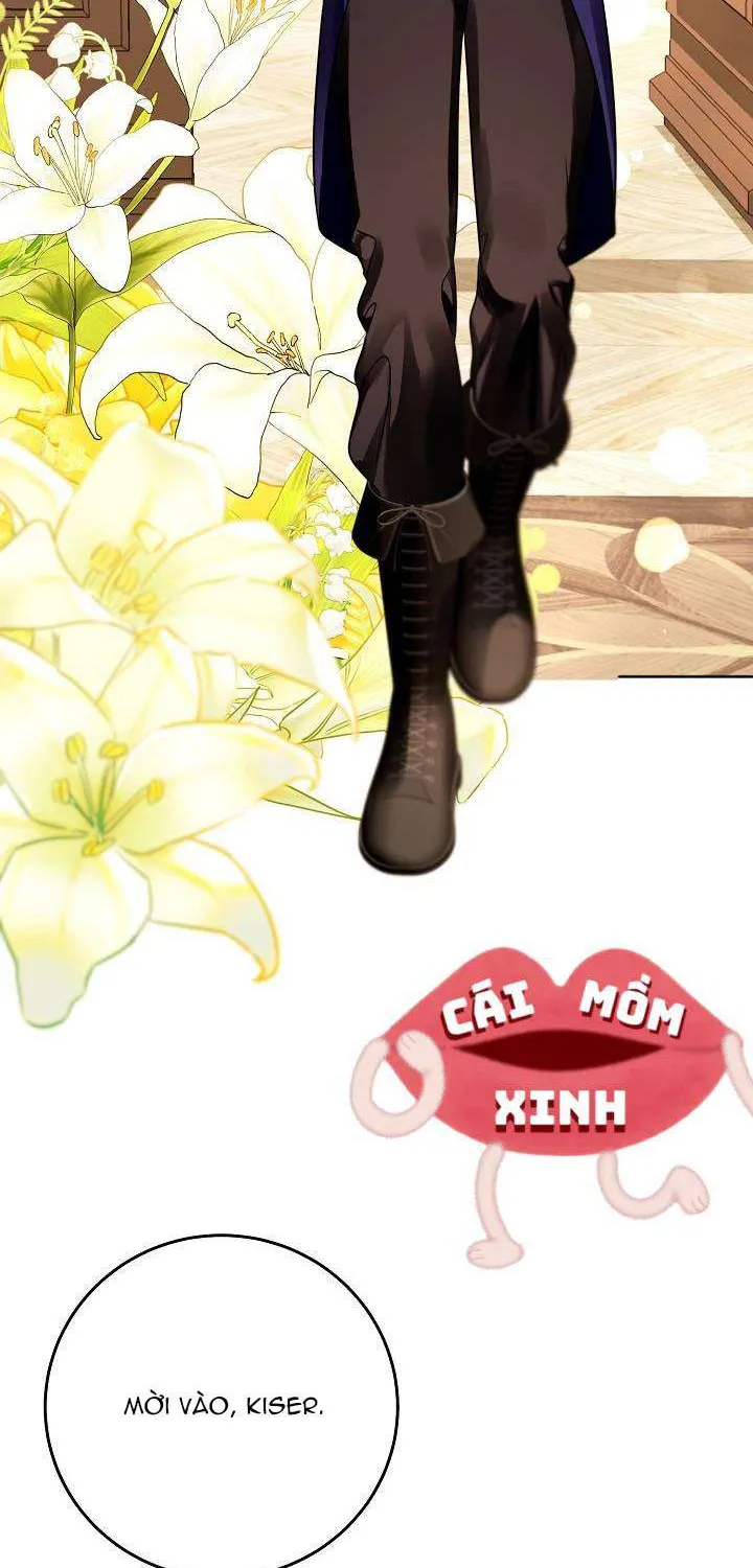 Kết Cục Của Hoàng Hậu Bị Bạo Quân Xử Tử Chap 12 - Next Chap 13