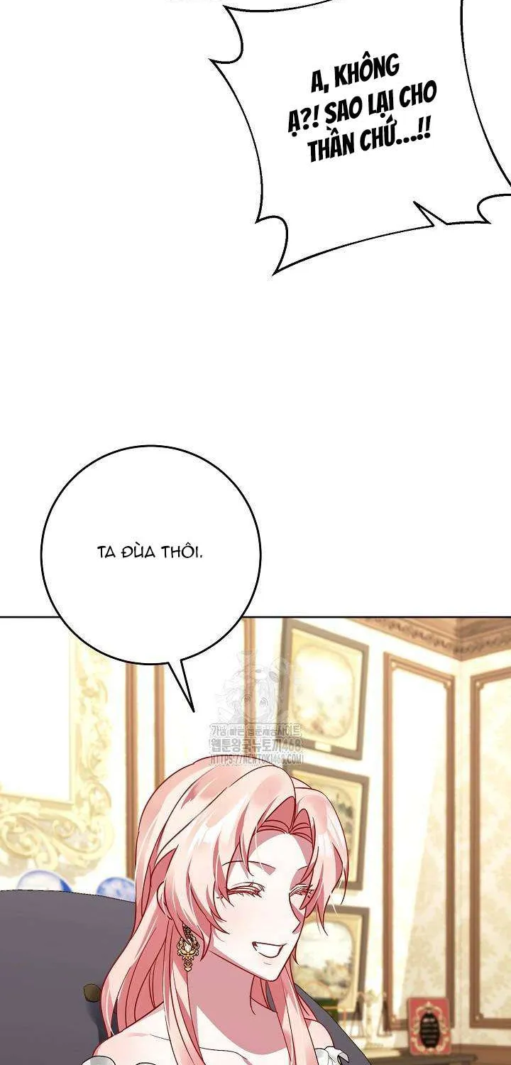 Kết Cục Của Hoàng Hậu Bị Bạo Quân Xử Tử Chap 12 - Next Chap 13