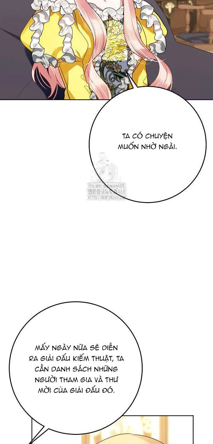 Kết Cục Của Hoàng Hậu Bị Bạo Quân Xử Tử Chap 12 - Next Chap 13