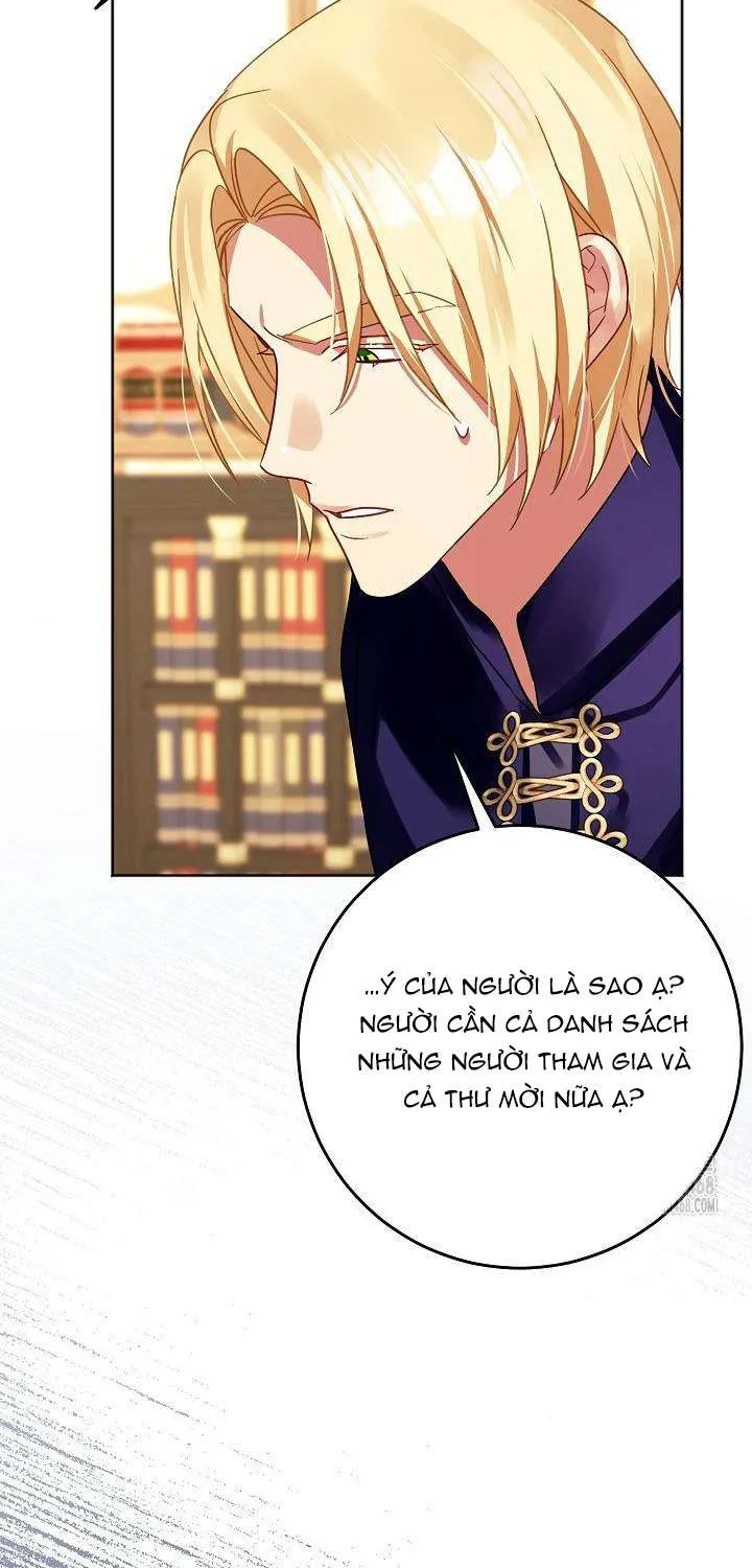 Kết Cục Của Hoàng Hậu Bị Bạo Quân Xử Tử Chap 12 - Next Chap 13