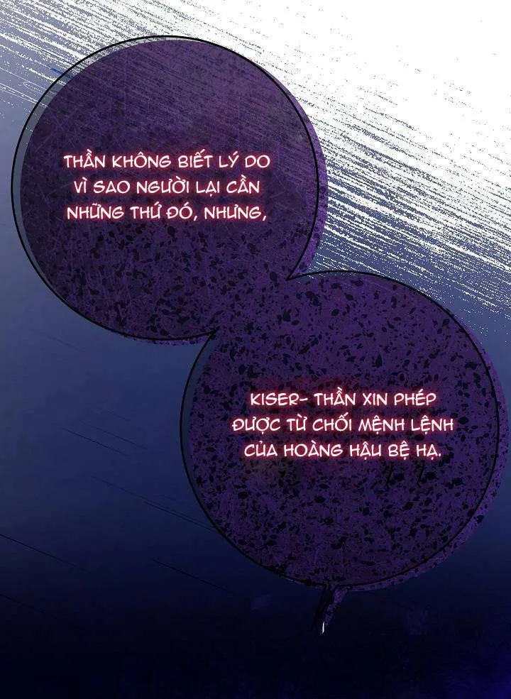 Kết Cục Của Hoàng Hậu Bị Bạo Quân Xử Tử Chap 12 - Next Chap 13