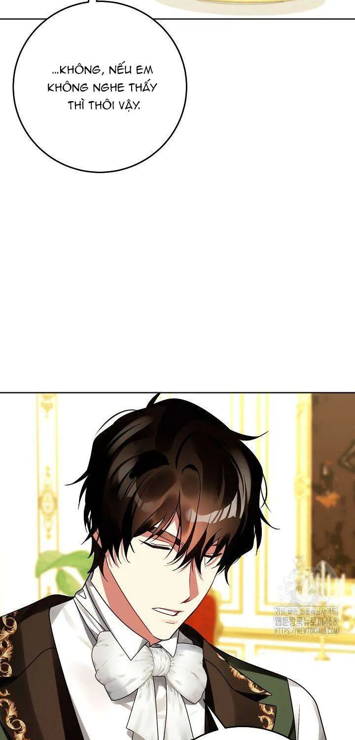 Kết Cục Của Hoàng Hậu Bị Bạo Quân Xử Tử Chap 12 - Next Chap 13