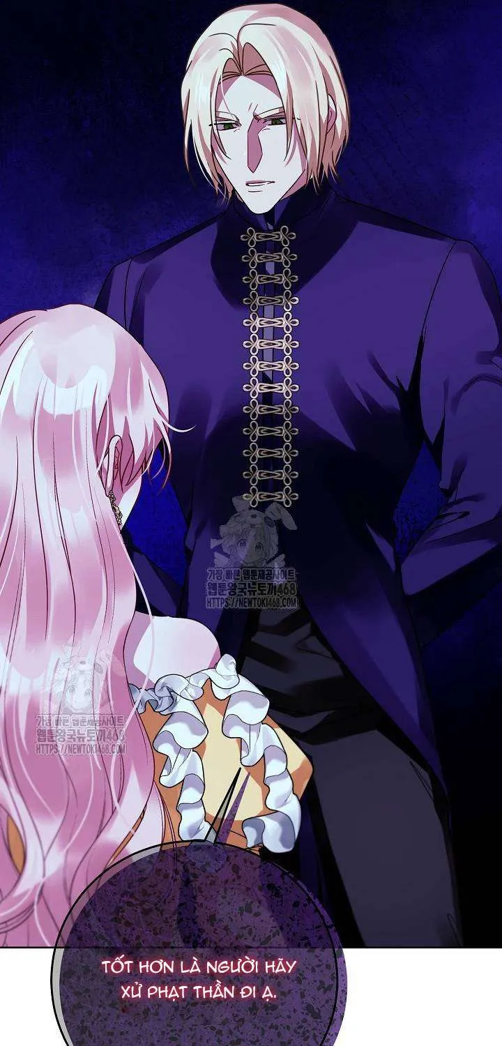 Kết Cục Của Hoàng Hậu Bị Bạo Quân Xử Tử Chap 12 - Next Chap 13