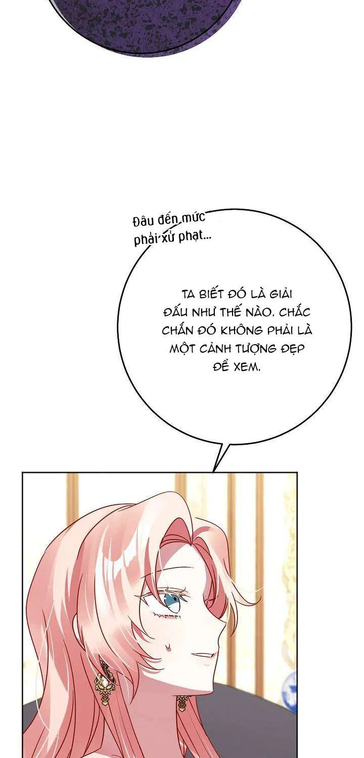 Kết Cục Của Hoàng Hậu Bị Bạo Quân Xử Tử Chap 12 - Next Chap 13