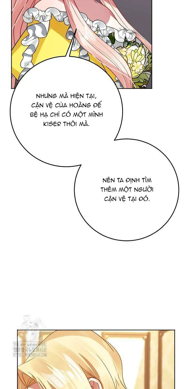 Kết Cục Của Hoàng Hậu Bị Bạo Quân Xử Tử Chap 12 - Next Chap 13