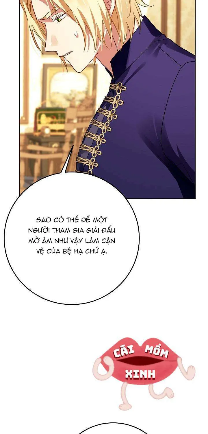 Kết Cục Của Hoàng Hậu Bị Bạo Quân Xử Tử Chap 12 - Next Chap 13