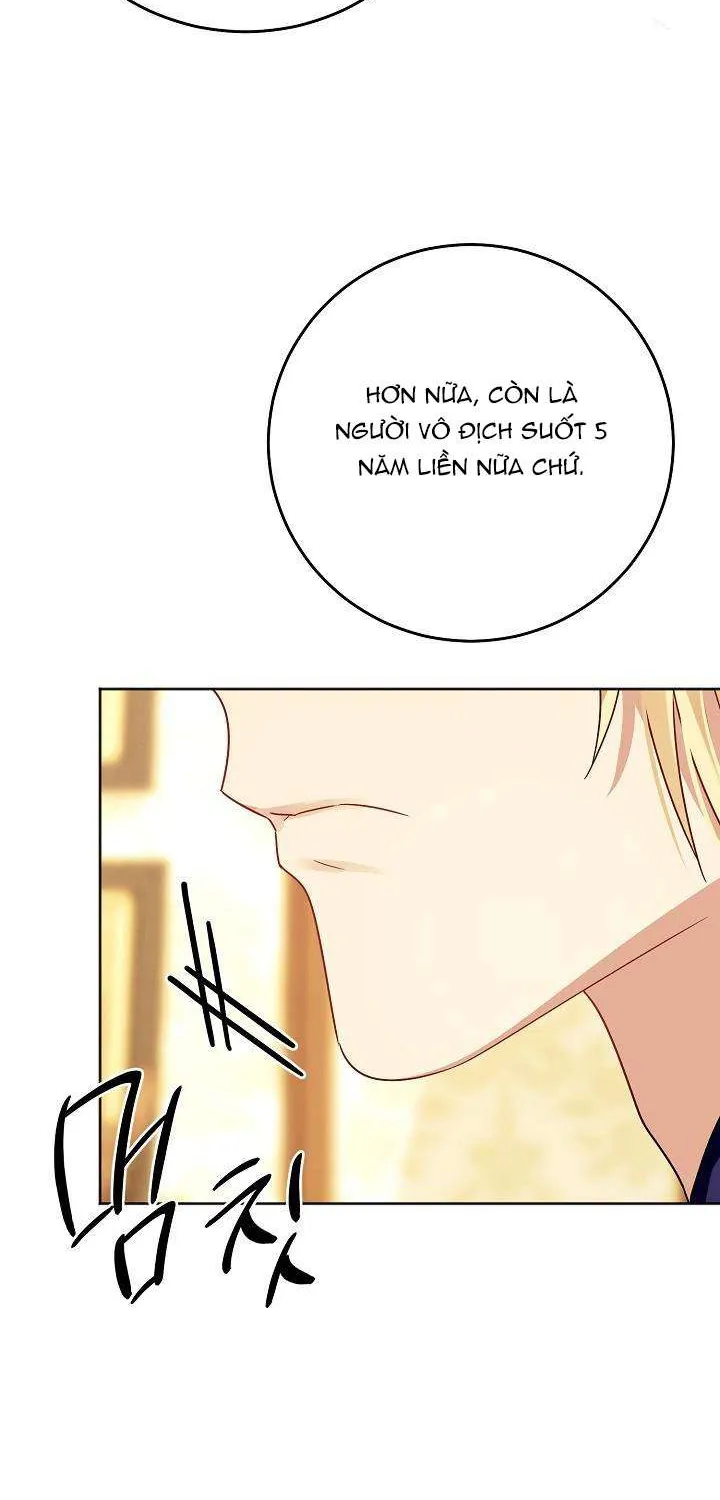 Kết Cục Của Hoàng Hậu Bị Bạo Quân Xử Tử Chap 12 - Next Chap 13