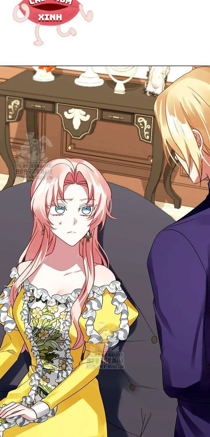 Kết Cục Của Hoàng Hậu Bị Bạo Quân Xử Tử Chap 12 - Next Chap 13