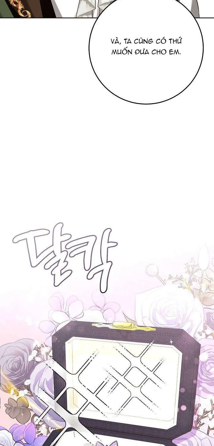 Kết Cục Của Hoàng Hậu Bị Bạo Quân Xử Tử Chap 12 - Next Chap 13