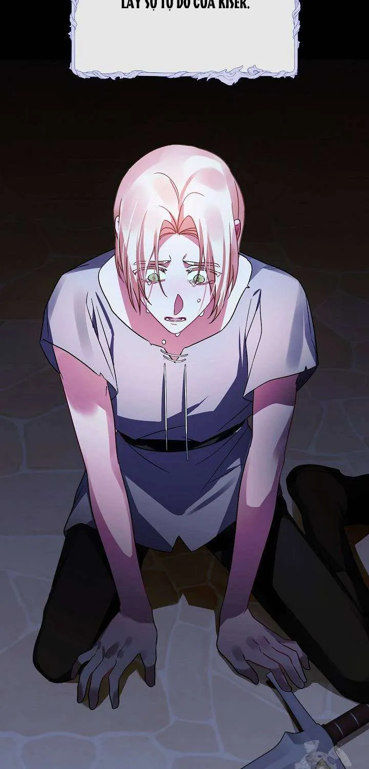 Kết Cục Của Hoàng Hậu Bị Bạo Quân Xử Tử Chap 12 - Next Chap 13