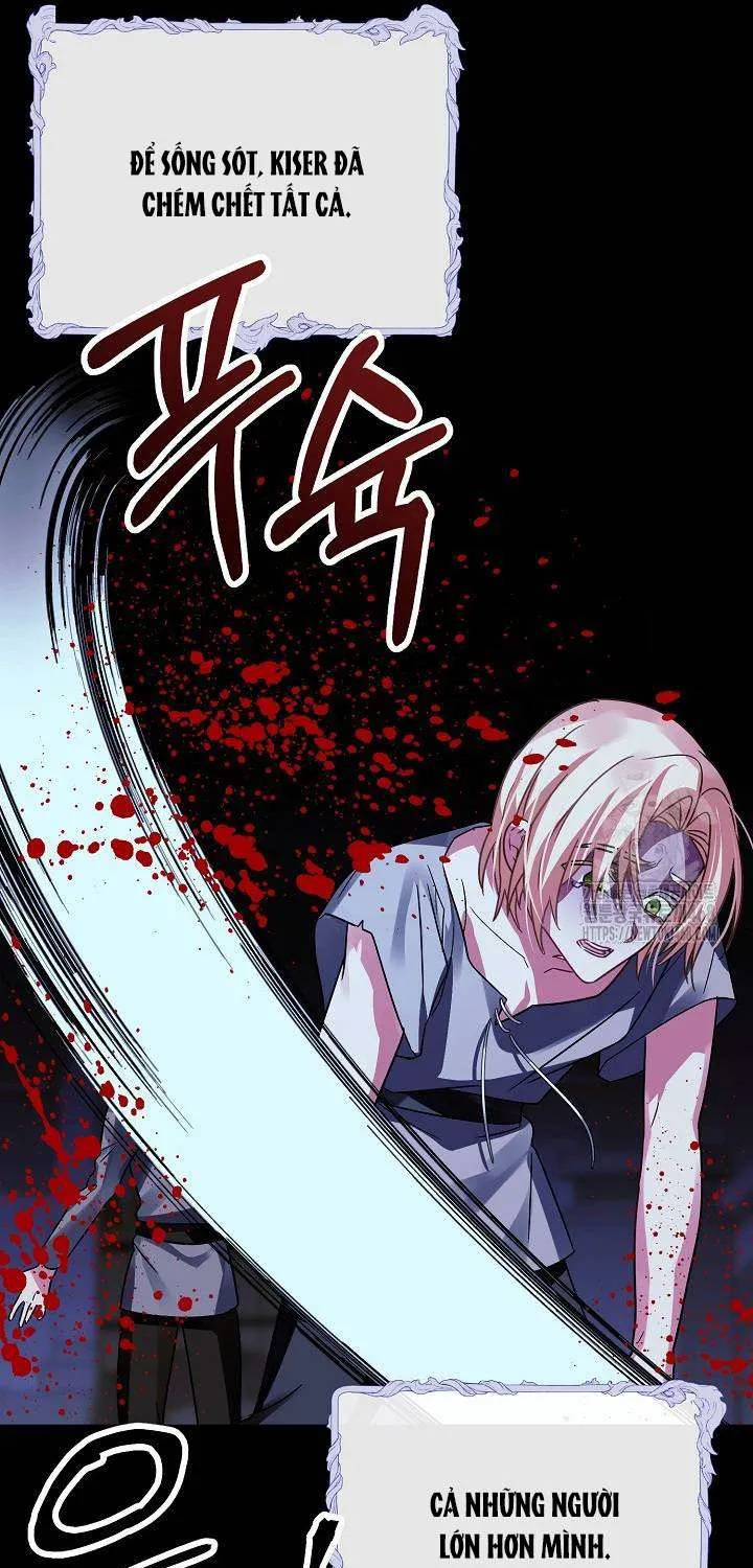 Kết Cục Của Hoàng Hậu Bị Bạo Quân Xử Tử Chap 12 - Next Chap 13