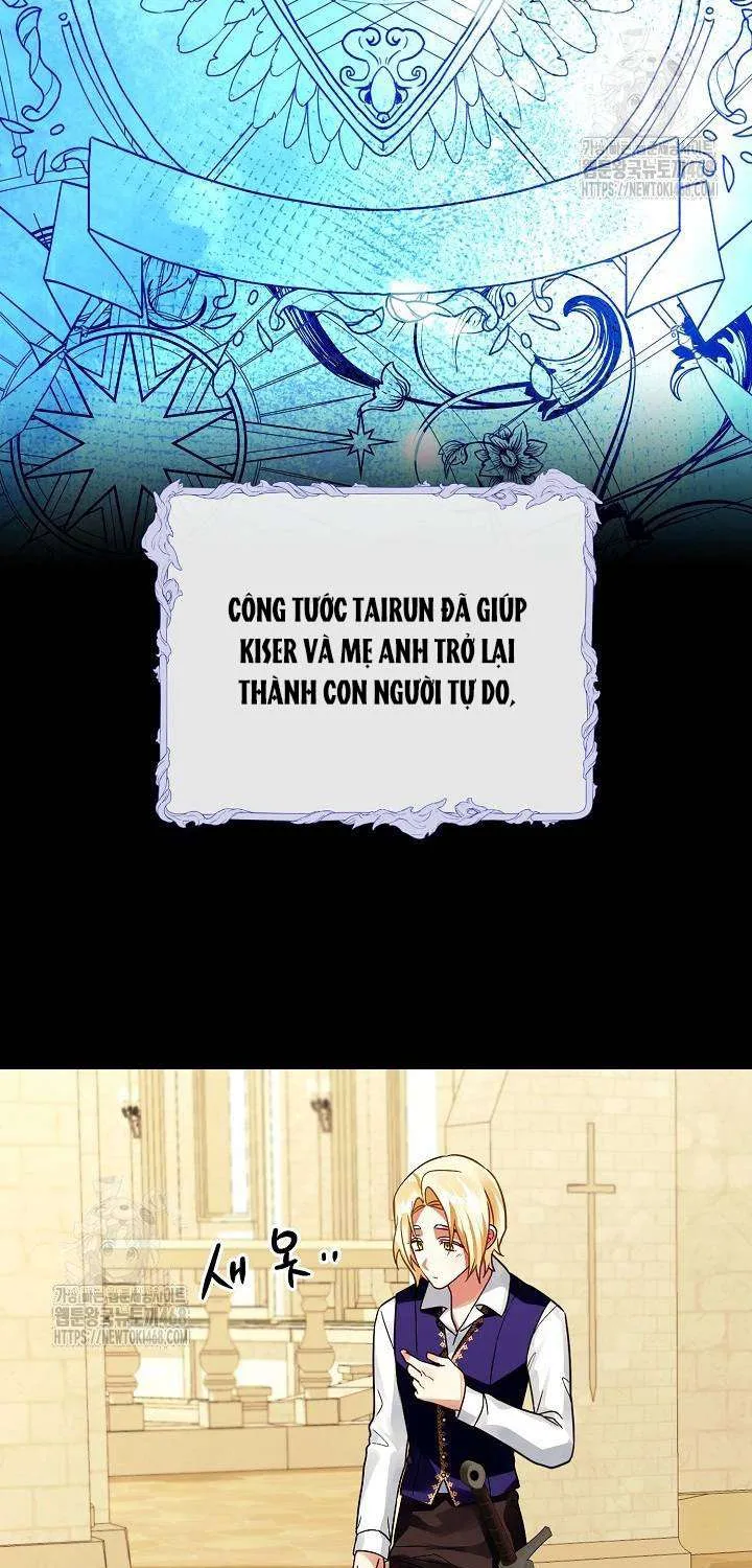 Kết Cục Của Hoàng Hậu Bị Bạo Quân Xử Tử Chap 12 - Next Chap 13