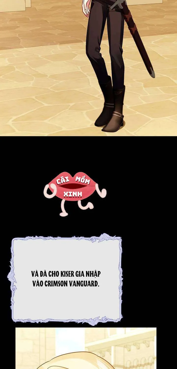 Kết Cục Của Hoàng Hậu Bị Bạo Quân Xử Tử Chap 12 - Next Chap 13