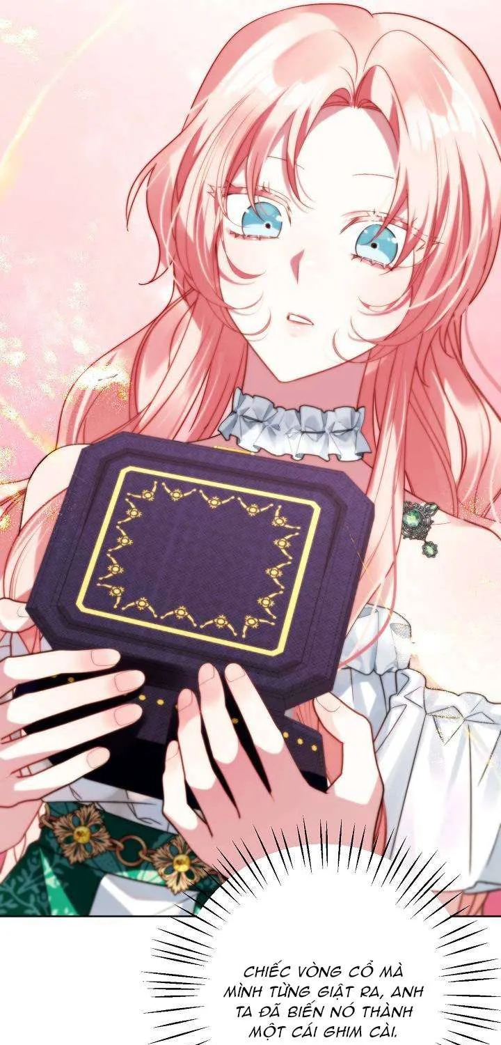 Kết Cục Của Hoàng Hậu Bị Bạo Quân Xử Tử Chap 12 - Next Chap 13