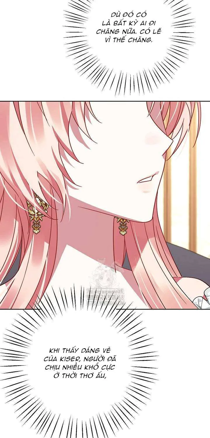 Kết Cục Của Hoàng Hậu Bị Bạo Quân Xử Tử Chap 12 - Next Chap 13