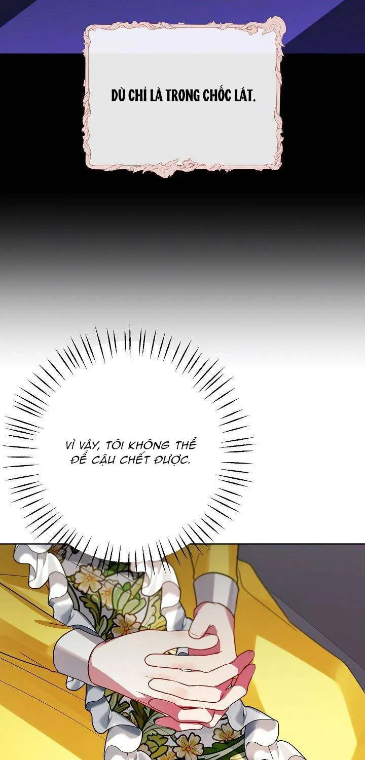 Kết Cục Của Hoàng Hậu Bị Bạo Quân Xử Tử Chap 12 - Next Chap 13