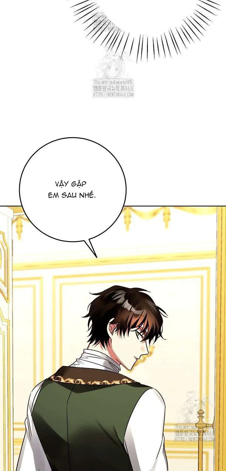 Kết Cục Của Hoàng Hậu Bị Bạo Quân Xử Tử Chap 12 - Next Chap 13