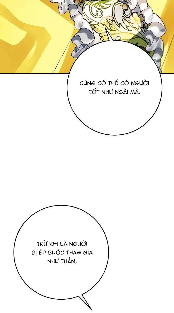 Kết Cục Của Hoàng Hậu Bị Bạo Quân Xử Tử Chap 12 - Next Chap 13