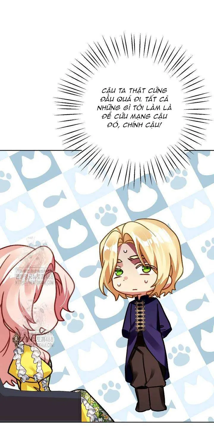 Kết Cục Của Hoàng Hậu Bị Bạo Quân Xử Tử Chap 12 - Next Chap 13