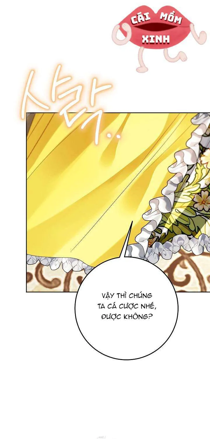 Kết Cục Của Hoàng Hậu Bị Bạo Quân Xử Tử Chap 12 - Next Chap 13