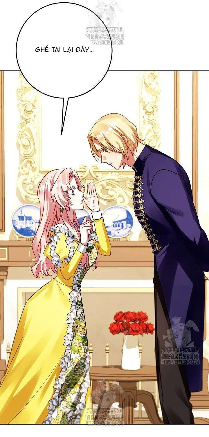 Kết Cục Của Hoàng Hậu Bị Bạo Quân Xử Tử Chap 12 - Next Chap 13