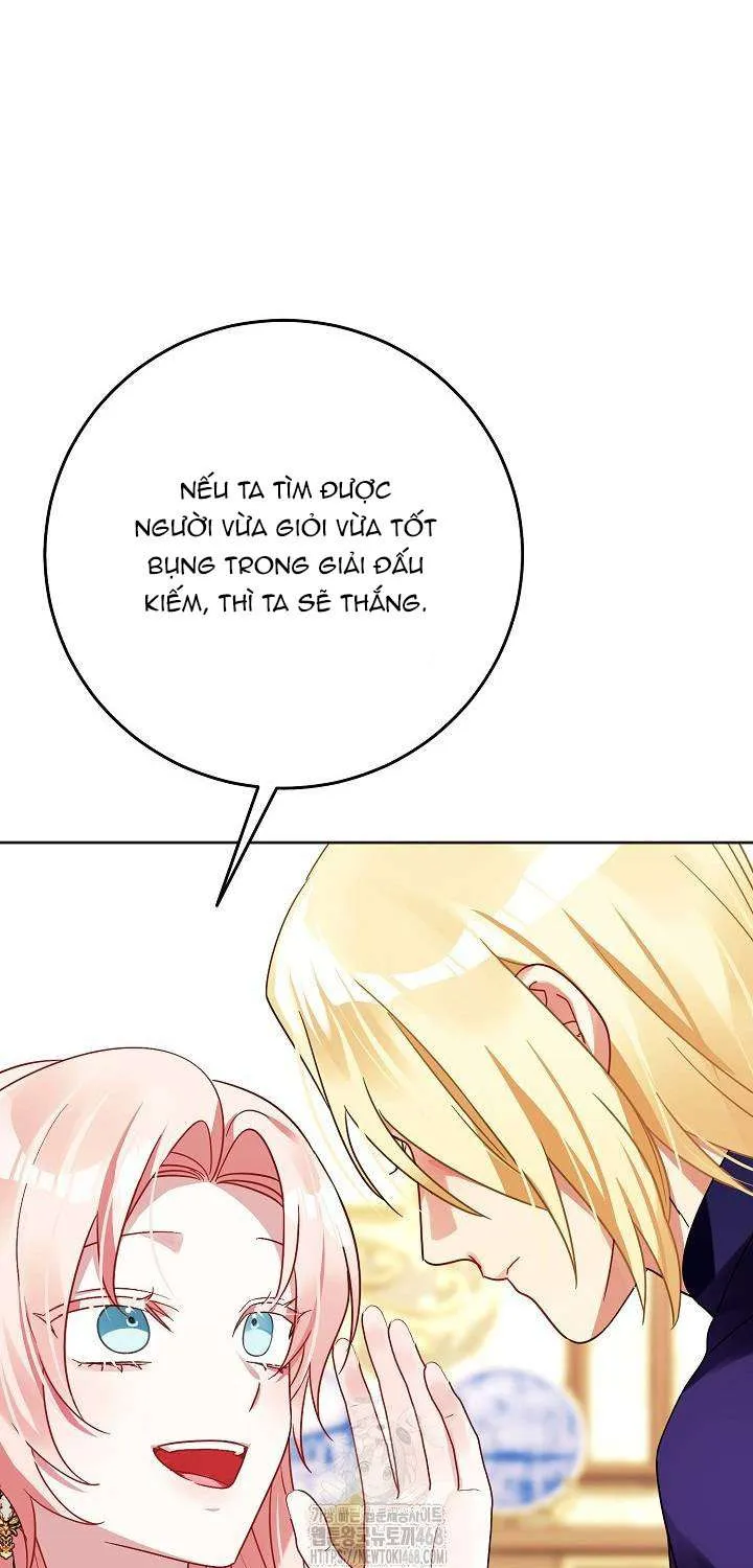 Kết Cục Của Hoàng Hậu Bị Bạo Quân Xử Tử Chap 12 - Next Chap 13