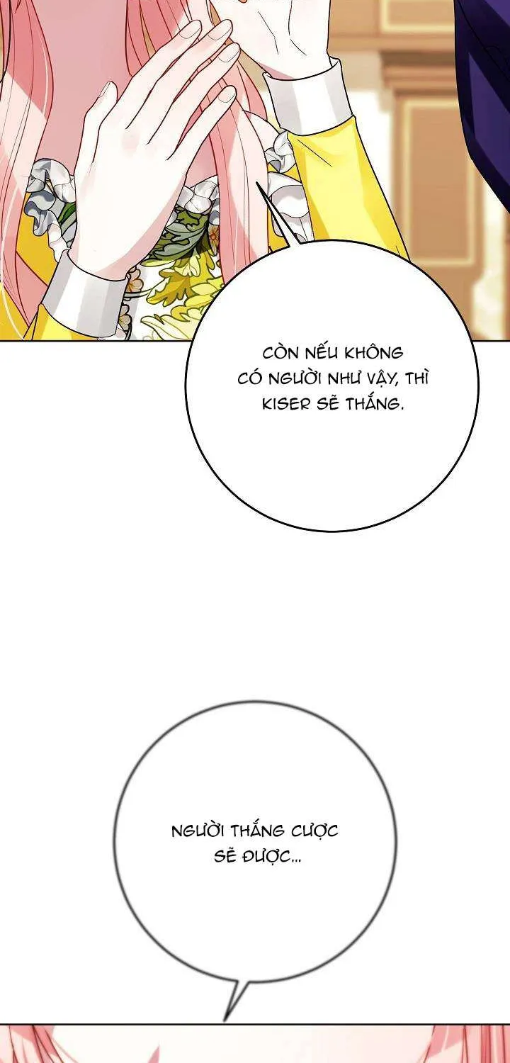 Kết Cục Của Hoàng Hậu Bị Bạo Quân Xử Tử Chap 12 - Next Chap 13