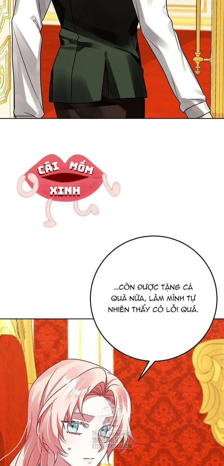 Kết Cục Của Hoàng Hậu Bị Bạo Quân Xử Tử Chap 12 - Next Chap 13