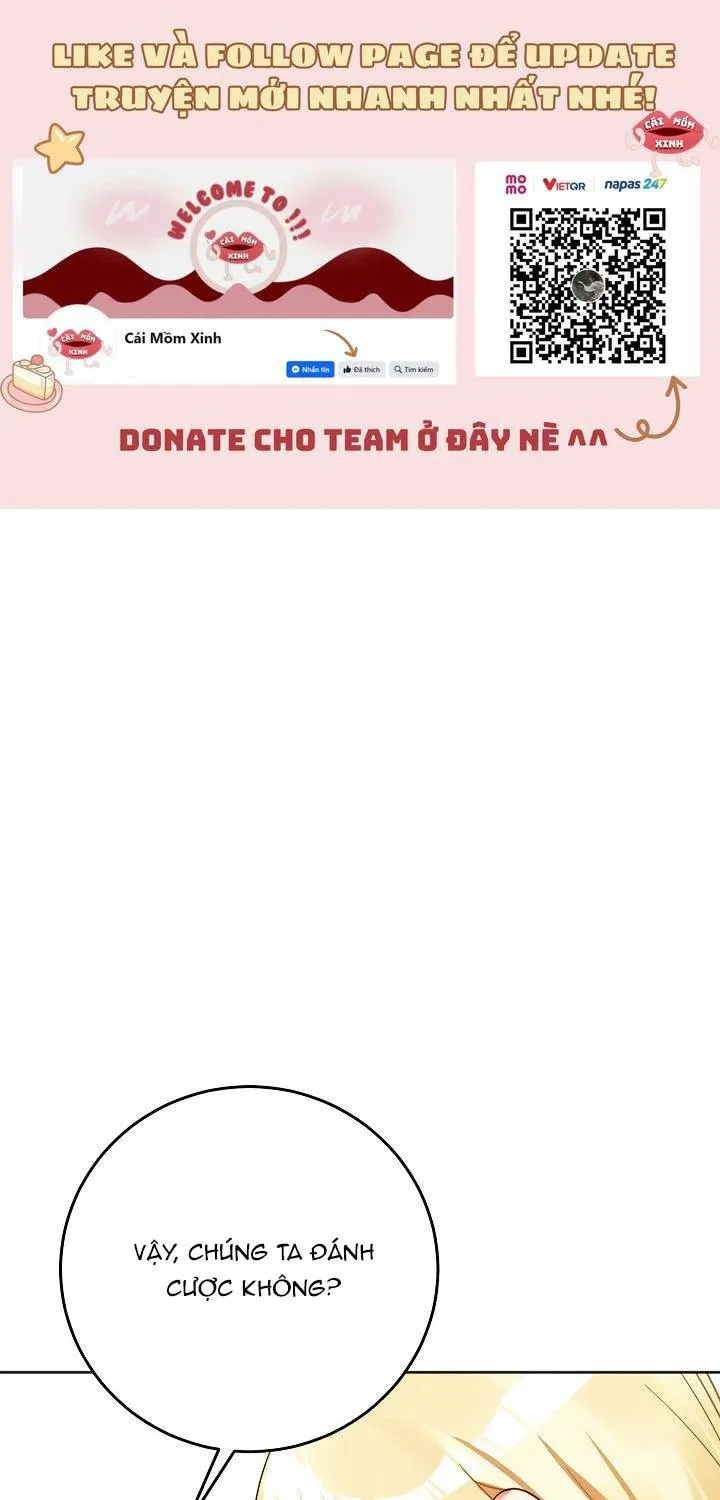 Kết Cục Của Hoàng Hậu Bị Bạo Quân Xử Tử Chap 13 - Next Chap 14