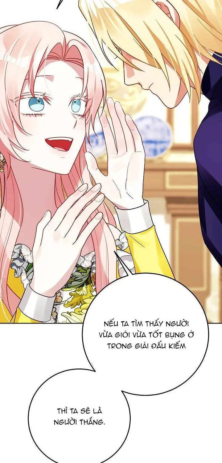 Kết Cục Của Hoàng Hậu Bị Bạo Quân Xử Tử Chap 13 - Next Chap 14