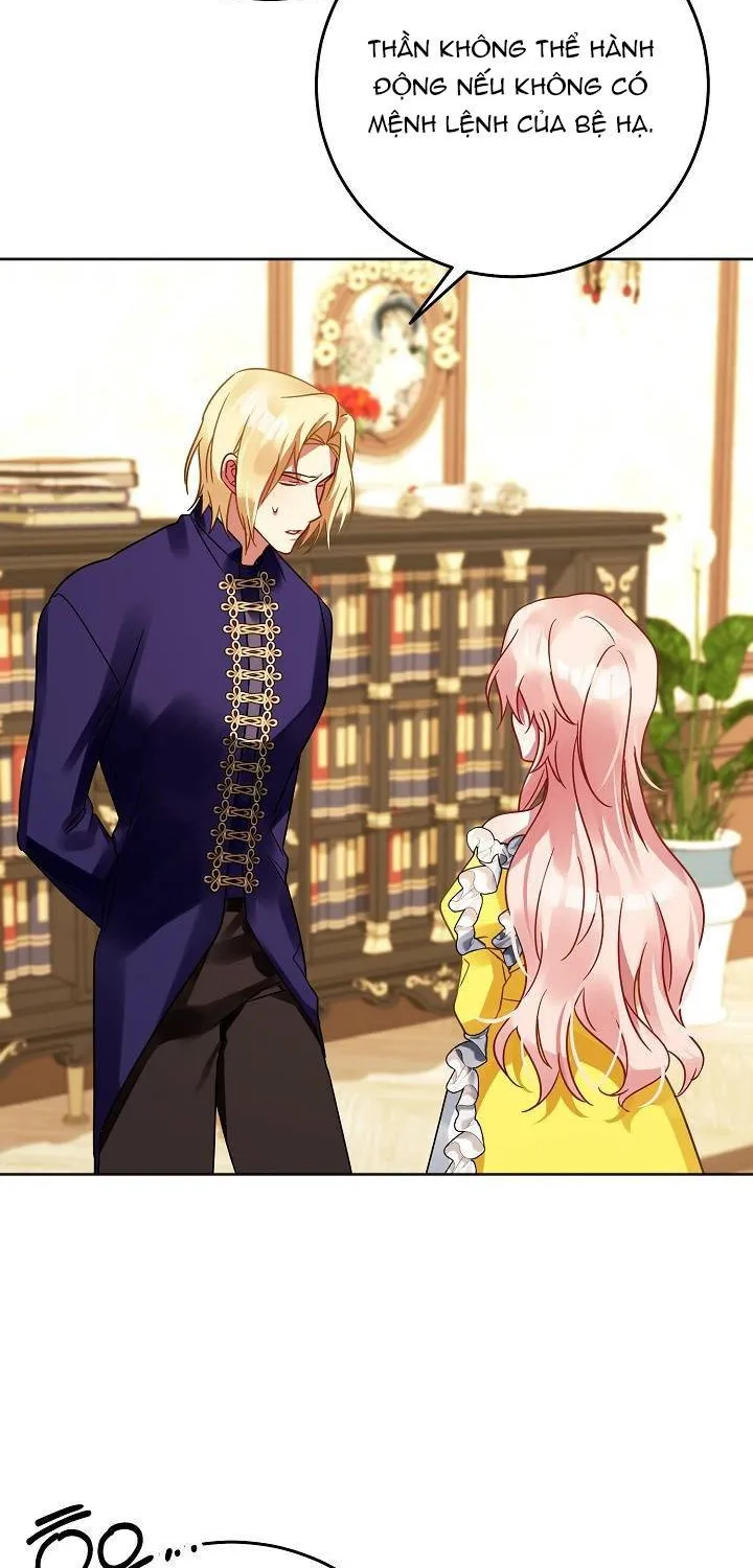 Kết Cục Của Hoàng Hậu Bị Bạo Quân Xử Tử Chap 13 - Next Chap 14