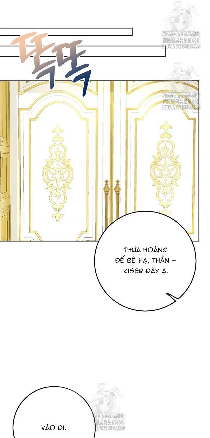 Kết Cục Của Hoàng Hậu Bị Bạo Quân Xử Tử Chap 13 - Next Chap 14