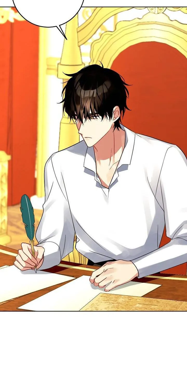 Kết Cục Của Hoàng Hậu Bị Bạo Quân Xử Tử Chap 13 - Next Chap 14