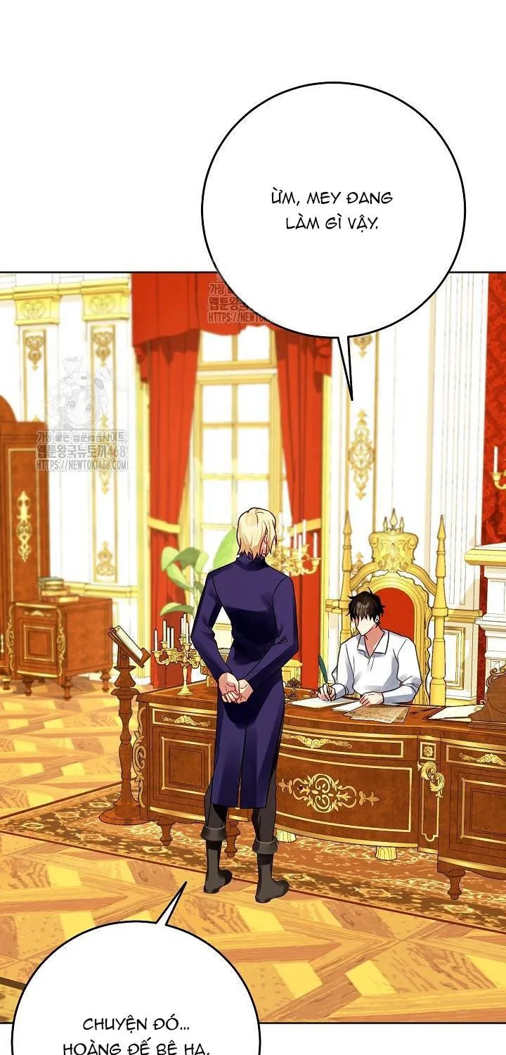 Kết Cục Của Hoàng Hậu Bị Bạo Quân Xử Tử Chap 13 - Next Chap 14