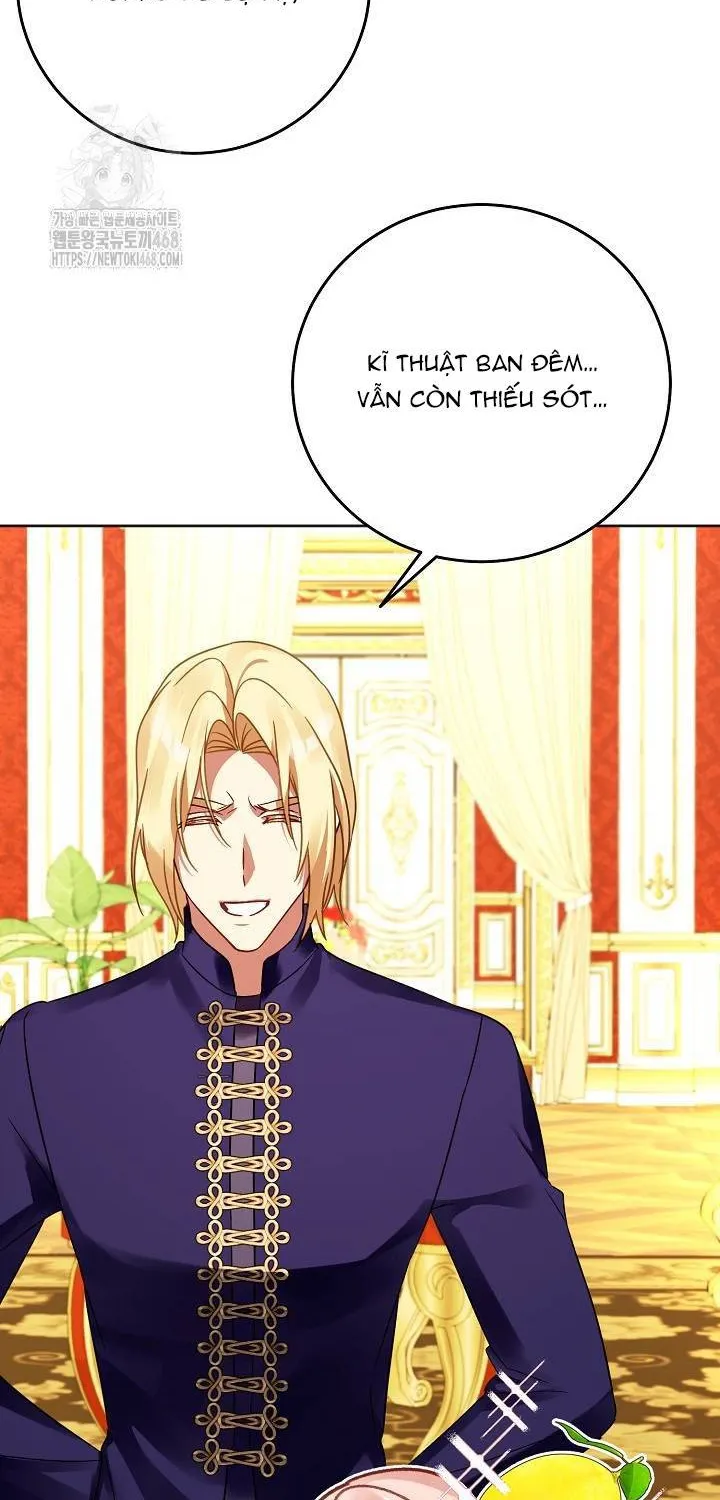 Kết Cục Của Hoàng Hậu Bị Bạo Quân Xử Tử Chap 13 - Next Chap 14