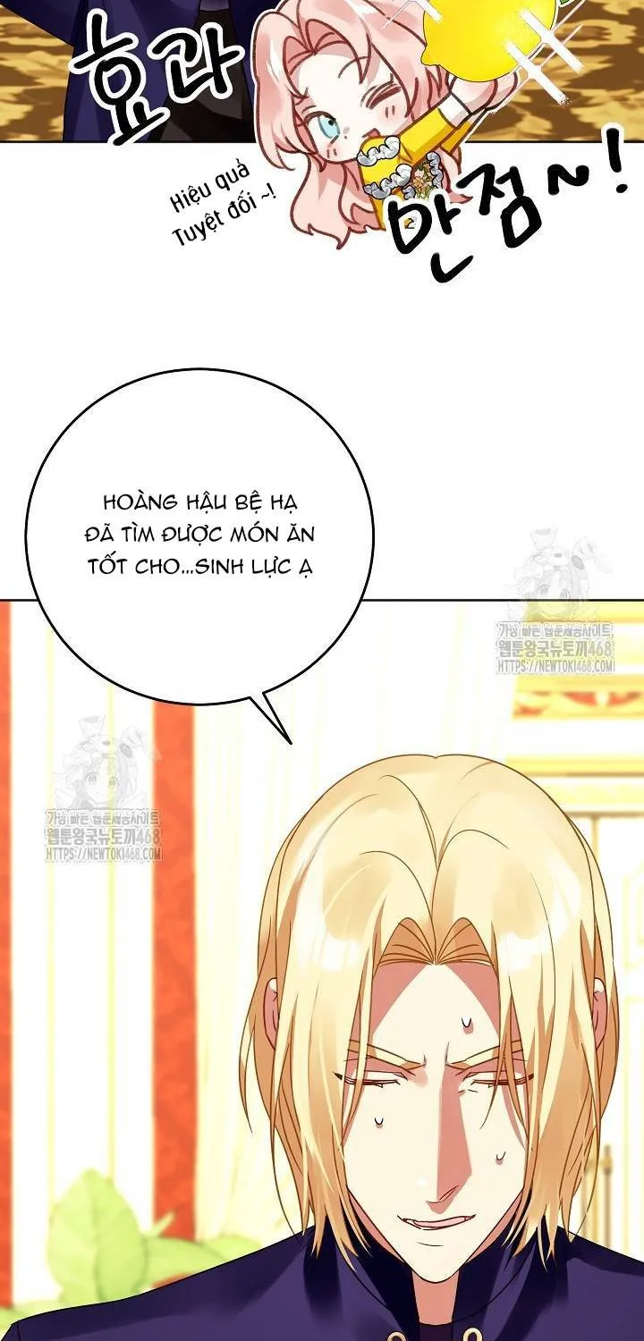 Kết Cục Của Hoàng Hậu Bị Bạo Quân Xử Tử Chap 13 - Next Chap 14