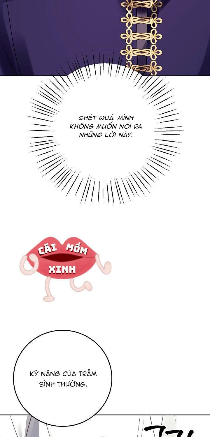 Kết Cục Của Hoàng Hậu Bị Bạo Quân Xử Tử Chap 13 - Next Chap 14