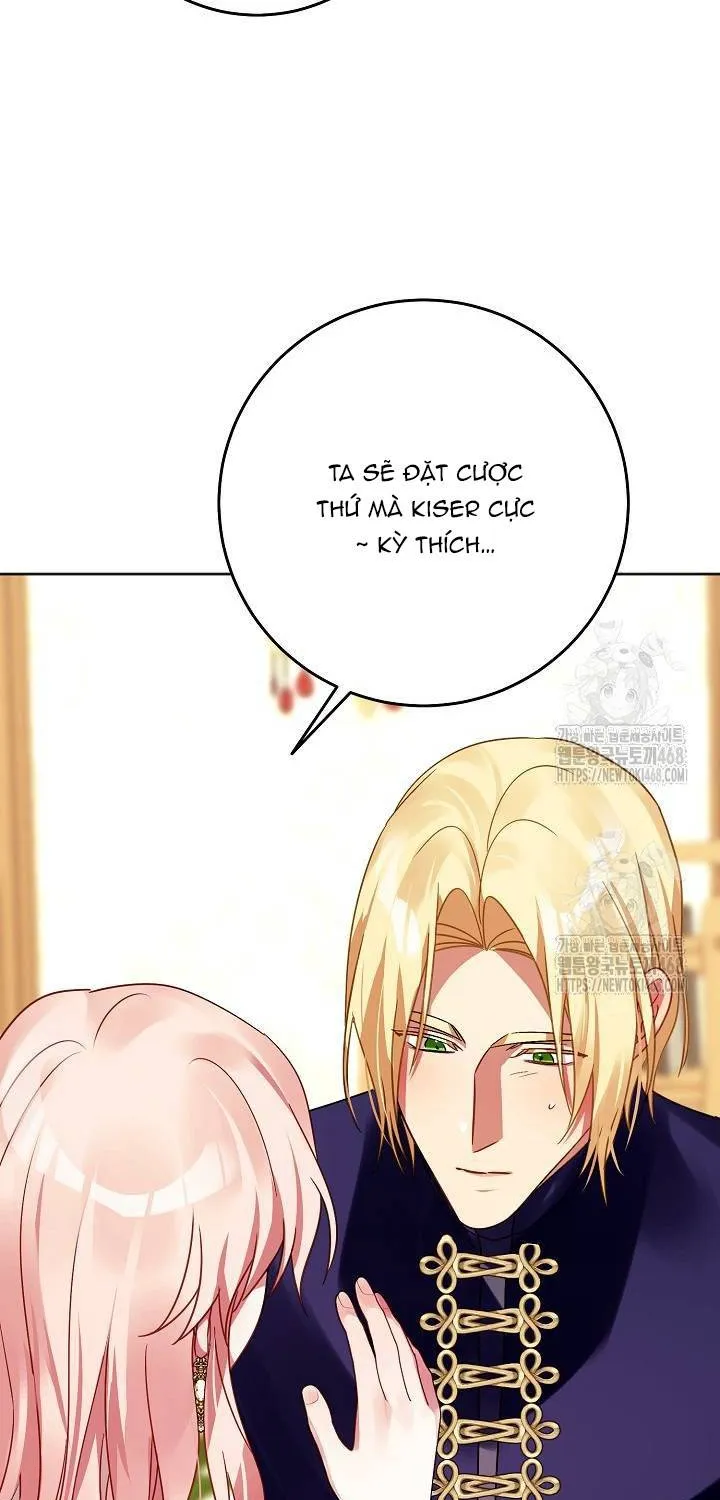 Kết Cục Của Hoàng Hậu Bị Bạo Quân Xử Tử Chap 13 - Next Chap 14